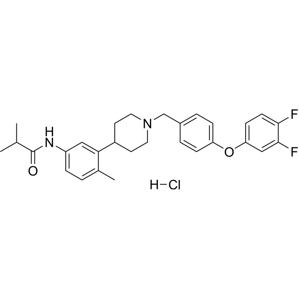 SNAP-94847 HCl 1781934-47-1